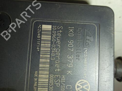 ABS pump VW GOLF V (1K1)  | BP17269870M43 