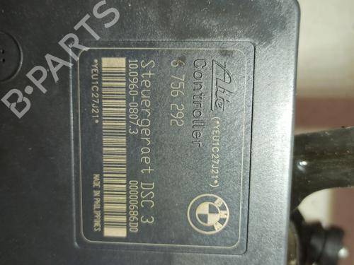 ABS pump BMW 3 (E46)  | BP17269871M43 