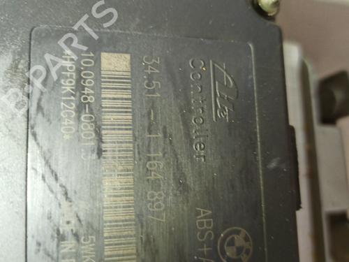 ABS pump BMW 3 (E46)  | BP17269872M43