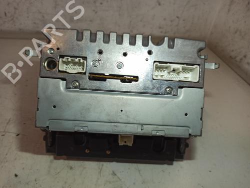 Radio MAZDA 3 (BK)  | BP17269885E6 