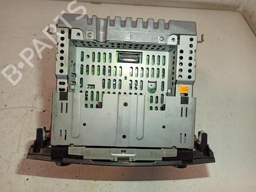 Radio MAZDA 3 (BK)  | BP17269885E6 