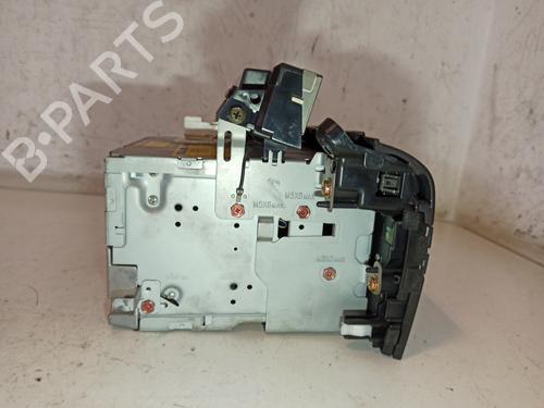 Radio MAZDA 3 (BK)  | BP17269885E6 