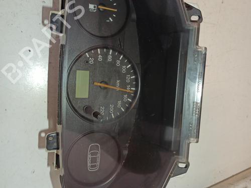 Kombinert Instrument FORD FIESTA V (JH_, JD_) [2001-2014]  17269887