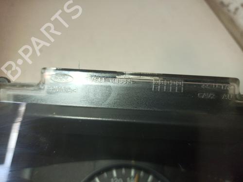 Kombinert Instrument FORD FIESTA V (JH_, JD_)  | BP17269887C47 