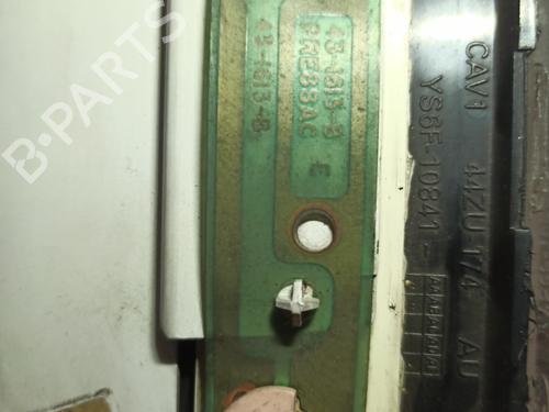 Kombinert Instrument FORD FIESTA V (JH_, JD_)  | BP17269887C47 