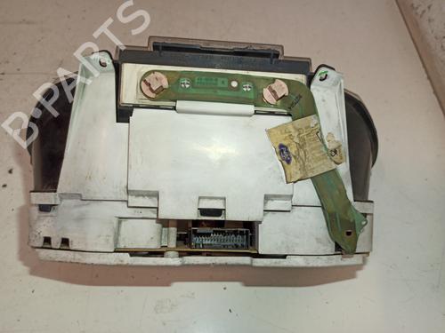 Kombinert Instrument FORD FIESTA V (JH_, JD_)  | BP17269887C47 