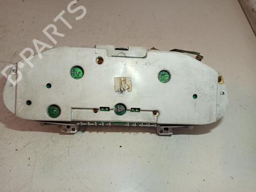 Kombinert Instrument FORD FIESTA V (JH_, JD_)  | BP17269887C47 