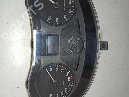 Used Instrument cluster CITROËN BERLINGO MULTISPACE (B9) [2008-2025]  17269890