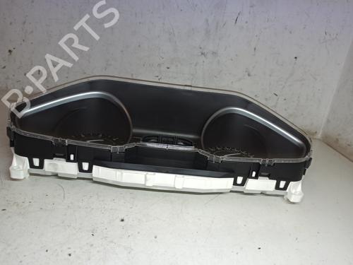 Instrument cluster PEUGEOT 208 I (CA_, CC_)  | BP17269891C47