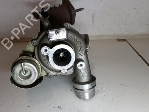 Turbocharger/Supercharger RENAULT CLIO IV (BH_) | BP17269908M71