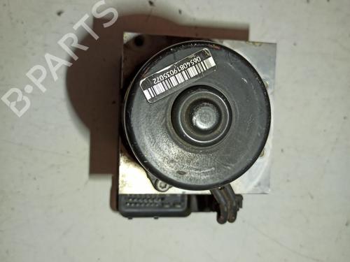 ABS Bremseaggregat VW GOLF IV (1J1) [1997-2008]  17269922