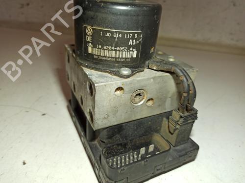 ABS Bremseaggregat VW GOLF IV (1J1)  | BP17269922M43
