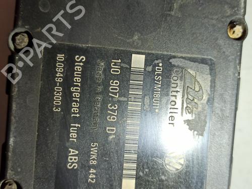 ABS Bremseaggregat VW GOLF IV (1J1)  | BP17269922M43