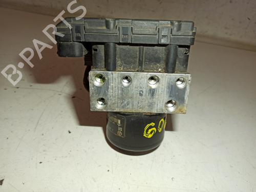 ABS Bremseaggregat VW GOLF IV (1J1)  | BP17269922M43