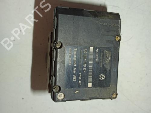 ABS Bremseaggregat VW GOLF IV (1J1)  | BP17269922M43