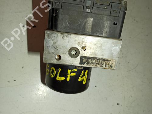 ABS Bremseaggregat VW GOLF IV (1J1)  | BP17269922M43