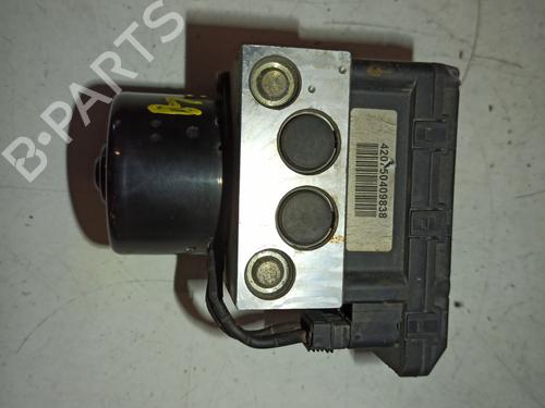 ABS Bremseaggregat VW GOLF IV (1J1)  | BP17269922M43