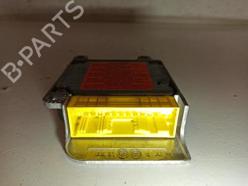 Calculateur Airbags VW GOLF IV (1J1)  | BP17269923M53 