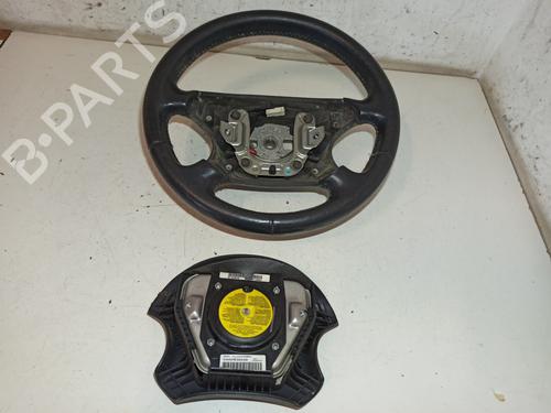 Volant FIAT MAREA (185_) [1996-2007]  17269932