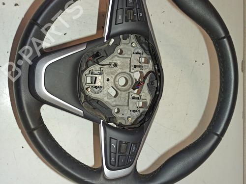 Used Steering wheel BMW X1 (E84) [2009-2015]  17269934