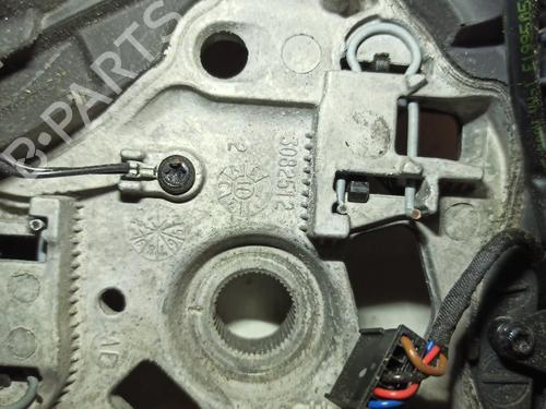 Steering wheel BMW X1 (E84)  | BP17269934C49