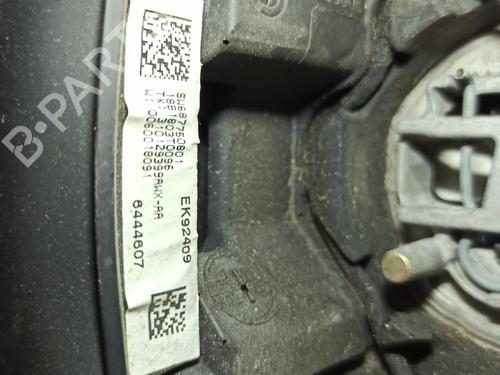 Steering wheel BMW X1 (E84)  | BP17269934C49