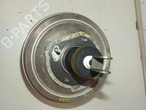 Used Servo brake BMW 5 Touring (E61) 530 d (218 hp) 17269945