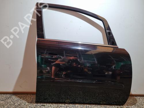 Used Right front door OPEL ZAFIRA / ZAFIRA FAMILY B (A05) 1.9 CDTI (M75) (150 hp) 17305194