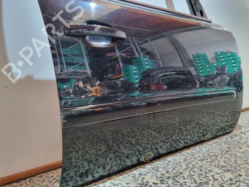 Right front door OPEL ZAFIRA / ZAFIRA FAMILY B (A05) 1.9 CDTI (M75) | BP17305194C3 