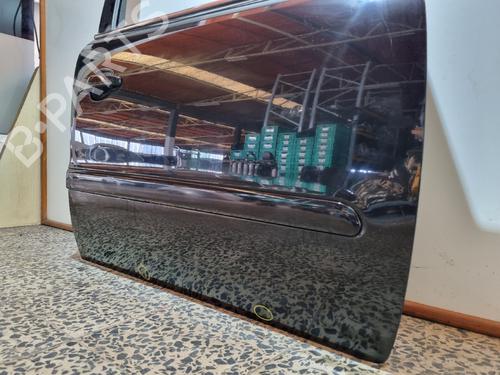 Right front door OPEL ZAFIRA / ZAFIRA FAMILY B (A05) 1.9 CDTI (M75) | BP17305194C3 