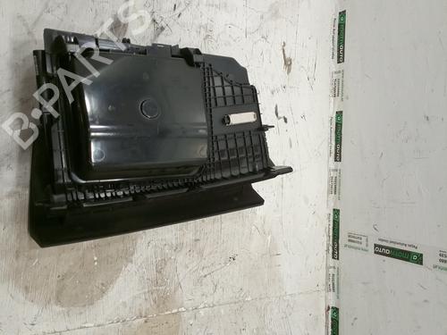 Glove box BMW 5 Touring (F11) 530 d xDrive (258 hp) 51169166683