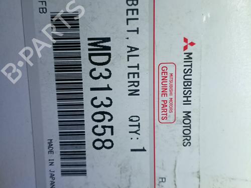 Used Other MITSUBISHI SPACE WAGON (N9_W, N8_W) [1998-2004]  17270075