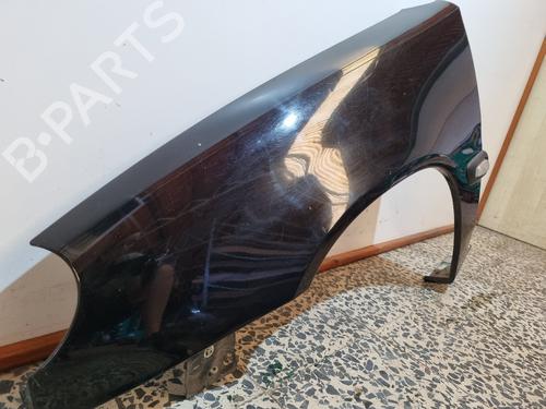 Left front fenders CITROËN SAXO Hatchback van (S3_) 1.5 D | BP17305196C41 