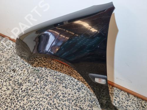 Left front fenders CITROËN SAXO Hatchback van (S3_) 1.5 D | BP17305196C41 