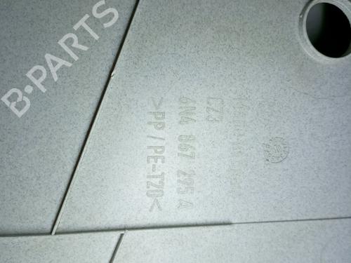 Used Other Other VW POLO III (6N1) [1994-1999] 17270094 17270094