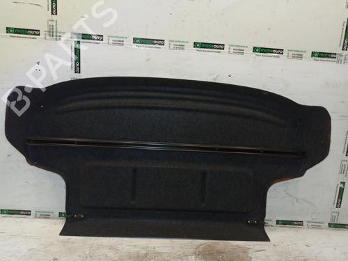 Rear parcel shelf NISSAN SUNNY II (N13, B12) [1986-1992]  17270110