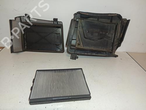 Air filter box BMW 5 (E39)  | BP17270118M87