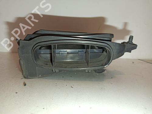 Air filter box BMW 5 (E39)  | BP17270118M87