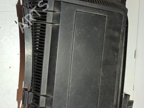 Air filter box BMW 5 (E39)  | BP17270118M87