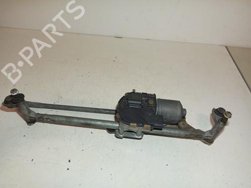 Used Front wiper motor VW GOLF V (1K1) [2003-2010]  17270131