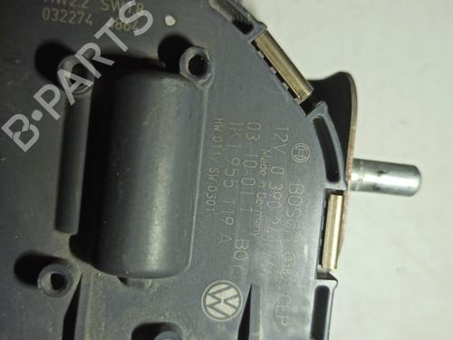Front wiper motor VW GOLF V (1K1) | BP17270131M29