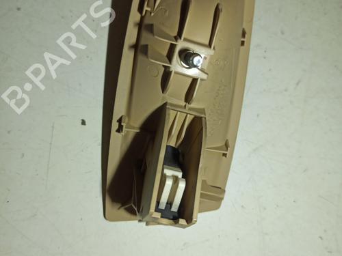 Left rear door panel BMW 5 Touring (E61) 530 d (218 hp) 17270134