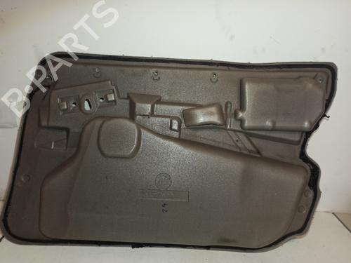 Right front door BMW 5 Touring (E61) 530 d (218 hp) 7033651