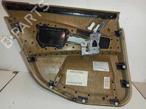 Right rear door panel BMW 5 Touring (E61) 530 d (218 hp) 17270163