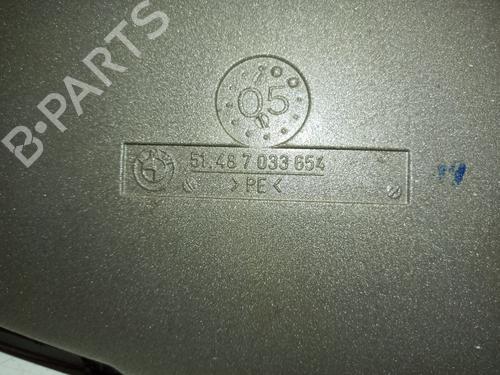 Other BMW 5 Touring (E61) | BP17270165O1