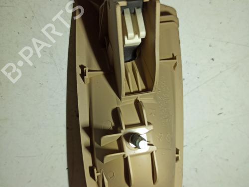 Rear right interior door handle BMW 5 Touring (E61) 530 d (218 hp) 7034288.9