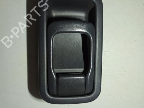 Front left interior door handle NISSAN SUNNY II (N13, B12) [1986-1992]  17270219