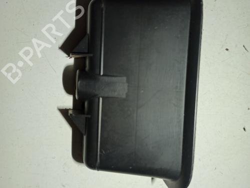 Right front door NISSAN SUNNY II (N13, B12) [1986-1992]  17270220