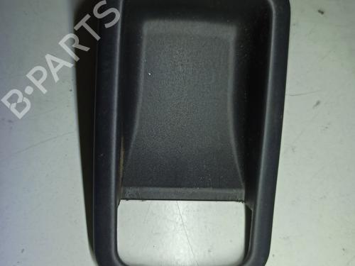 Porta frente direita NISSAN SUNNY II (N13, B12) [1986-1992]  17270221