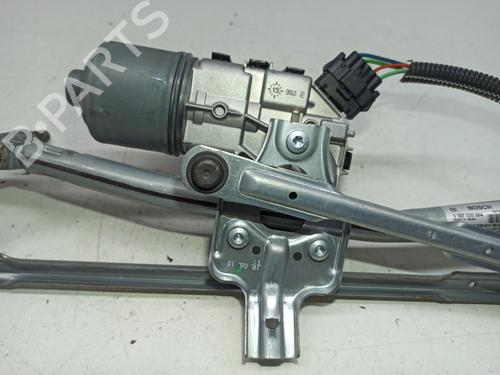 Front wiper motor CITROËN BERLINGO MULTISPACE (B9) | BP17270240M29